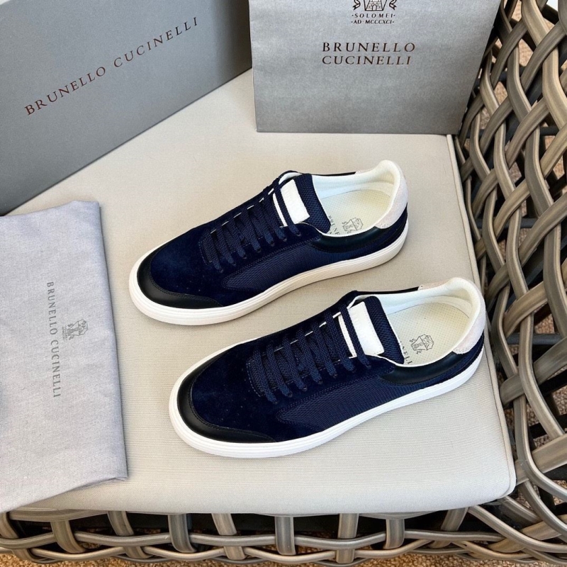 Brunello Cucinelli Sneakers